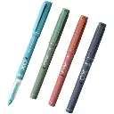 HAUSER XO FOUNTAIN PEN 